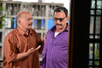 Dollar Ki Maro Vaipu Working Stills